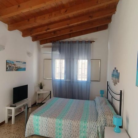 Ortigia Bedda Mia Syracuse Exterior foto
