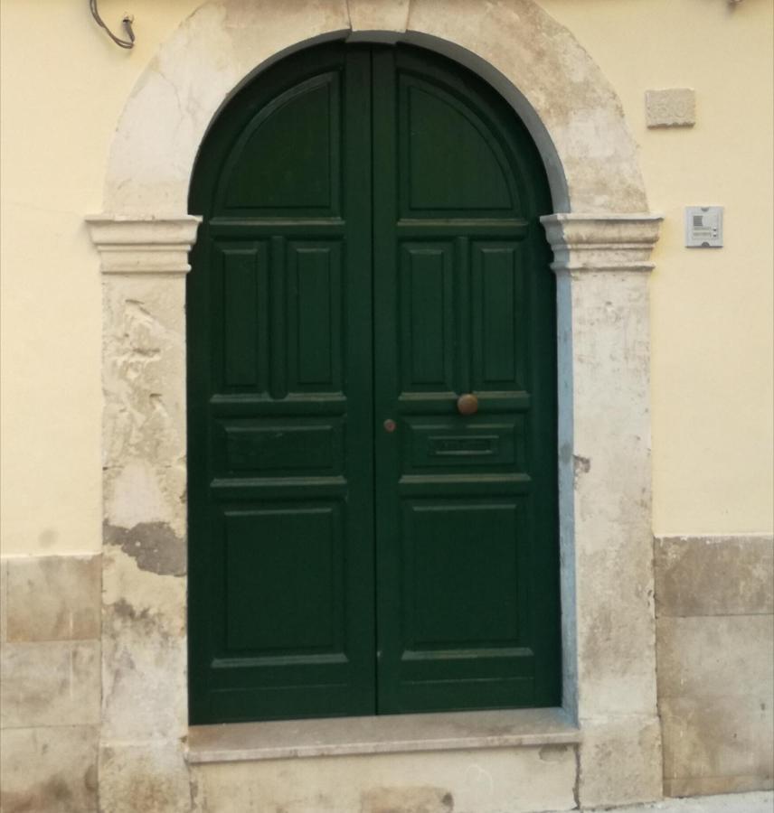 Ortigia Bedda Mia Syracuse Exterior foto