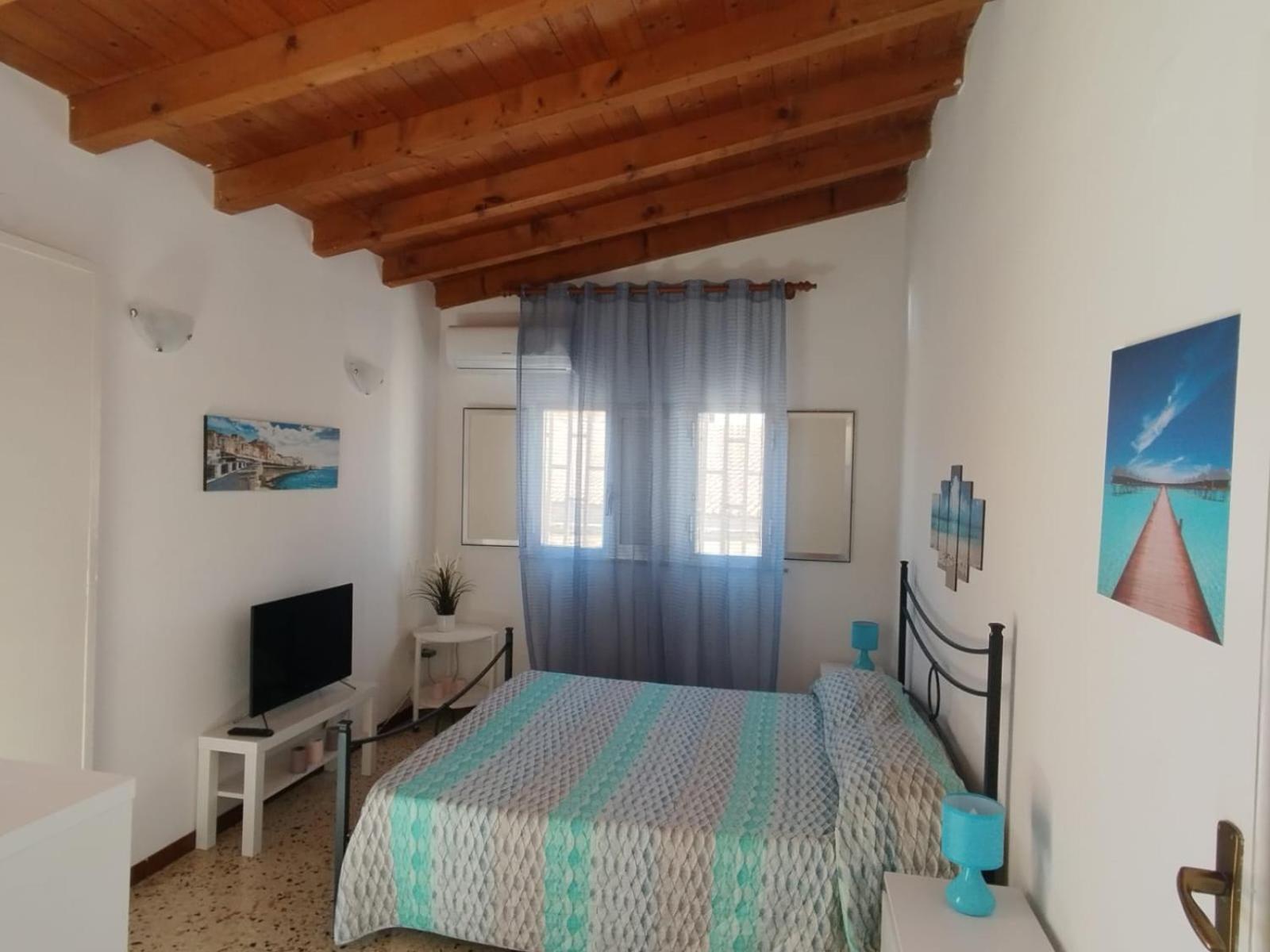 Ortigia Bedda Mia Syracuse Exterior foto