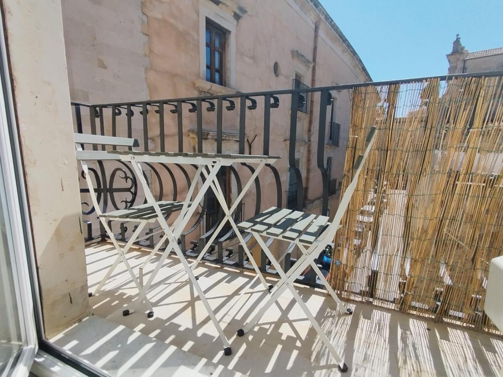 Ortigia Bedda Mia Syracuse Exterior foto